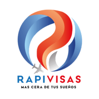 RAPIVISAS logo