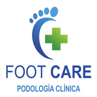 FOOT CARE - Podologia Clinica  logo