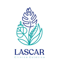 CLÍNICA ESTÉTICA LASCAR logo
