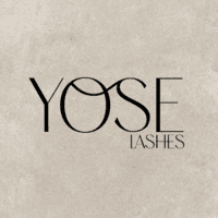 Yose Lashes logo