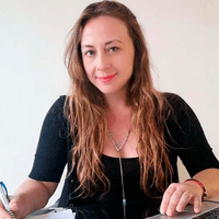 PSICÓLOGA ALICIA BARRÍA A.  logo