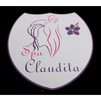 Spa CLAUDITA logo