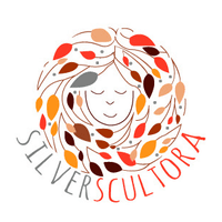 Silverscultora logo