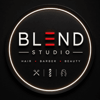 Blend Studio logo