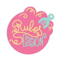 Rulos Session  logo