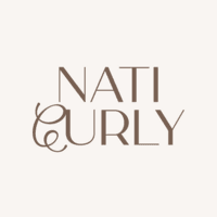 NATICURLY logo