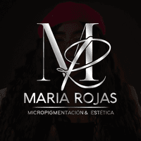 Micropigmentación y Estetica  logo