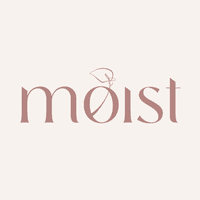 MOIST ESTÉTICA  logo