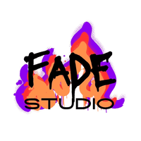 Fade studio logo
