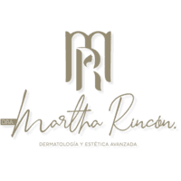 CLINICA DE DERMATOLOGIA Y ESTETICA DRA. MARTHA RINCÓN logo
