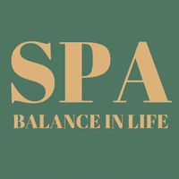 SPA Balance in Life logo