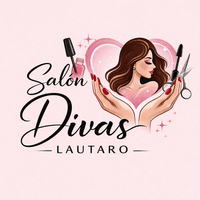 Salon Divas Lautaro logo