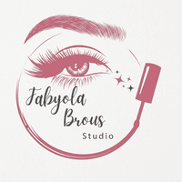 Fabyola Brows Studio logo