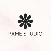 Pame Studio logo