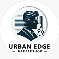 Barbería Urban Edge logo