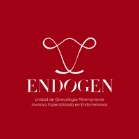 Endogen • Clínica Ginecológica logo