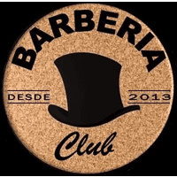 Barbería Club logo