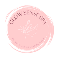 Glow Sense Spa logo