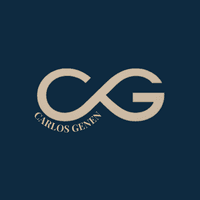 Psicoterapeuta Carlos Genen logo