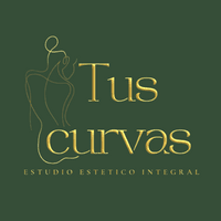 Tus curvas estudio estetico integral  logo