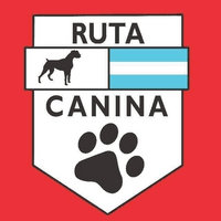 Ruta Canina logo