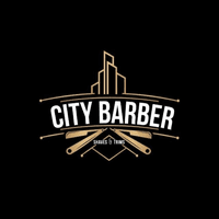 Citybarber logo