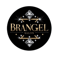 Brangel Salón  logo