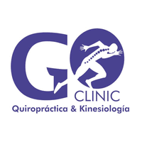 Go Clinic logo