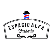 Espacio Alfa logo
