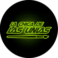 La Chica de Las Unias Estética Integral logo