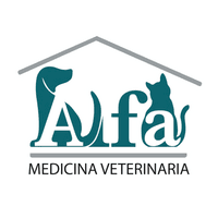 Veterinaria de Alfa Medicina Veterinaria logo