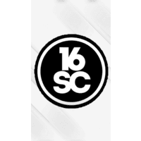 16SC BARBERÍA  logo