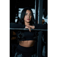 Melannyn Bonilla  logo