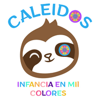Centro de Salud Mental Caleidos logo