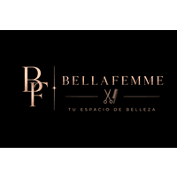 BELLAFEMME tu espacio de belleza logo