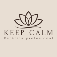 Keep Calm Estética Profesional logo