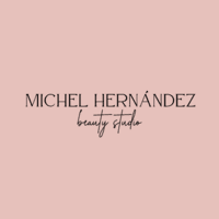 Michel Hernandez Beauty Studio logo