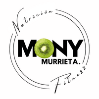 Monica Murrieta / Nutrición y Fitness logo
