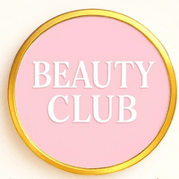 Beauty Club logo