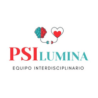 Psilumina logo