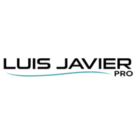 LUIS JAVIER PRO  logo