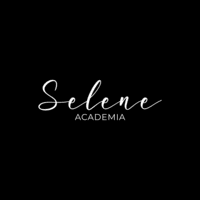 Selene Academia y salón de belleza logo