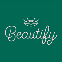 Beautify By Evelin Lopez logo
