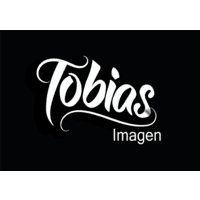 TobiasHairStudio💈 logo