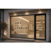 AMA TU CABELLO logo
