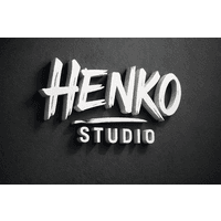 Henko Studio logo
