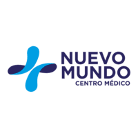 CENTRO MEDICO NUEVO MUNDO  logo