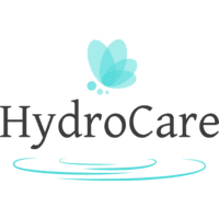 HydroCare logo