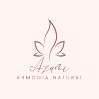 Azumi - Armonia Natural  logo
