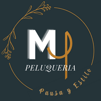 Tu Peluqueria Stgo  logo